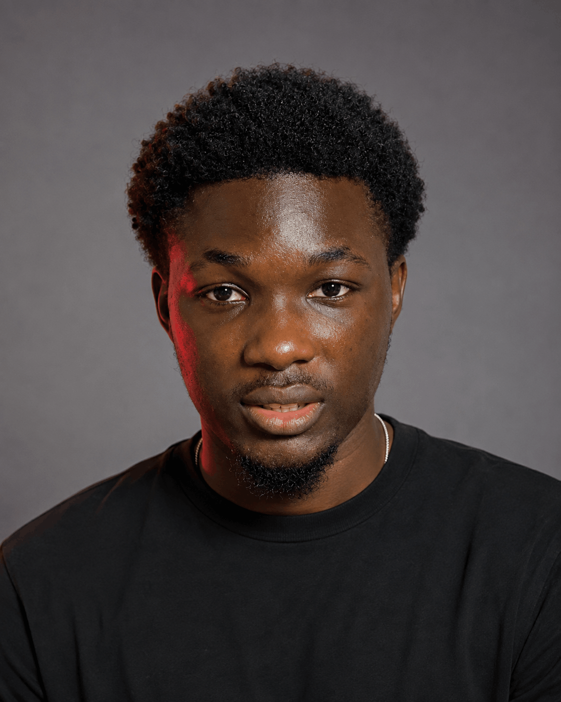 Samuel Akinboro